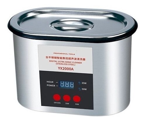 Cubeta Ultrasonido Yaxun YX-2000A - Imagen de 2