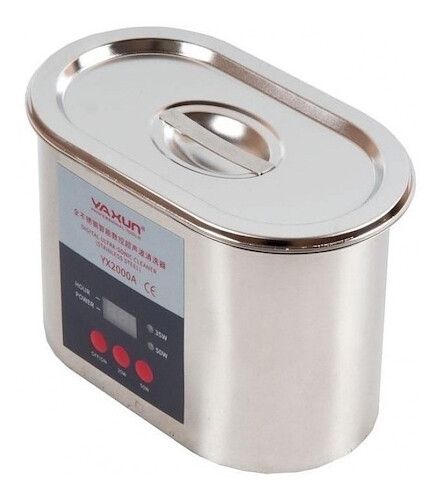 Cubeta Ultrasonido Yaxun YX-2000A - Imagen de 3