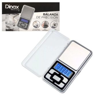 Balanza de Precisión Dinax DXBAGRAM20