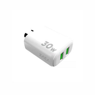 Cabezal 220v Xaea 2 USB Intensify 30w