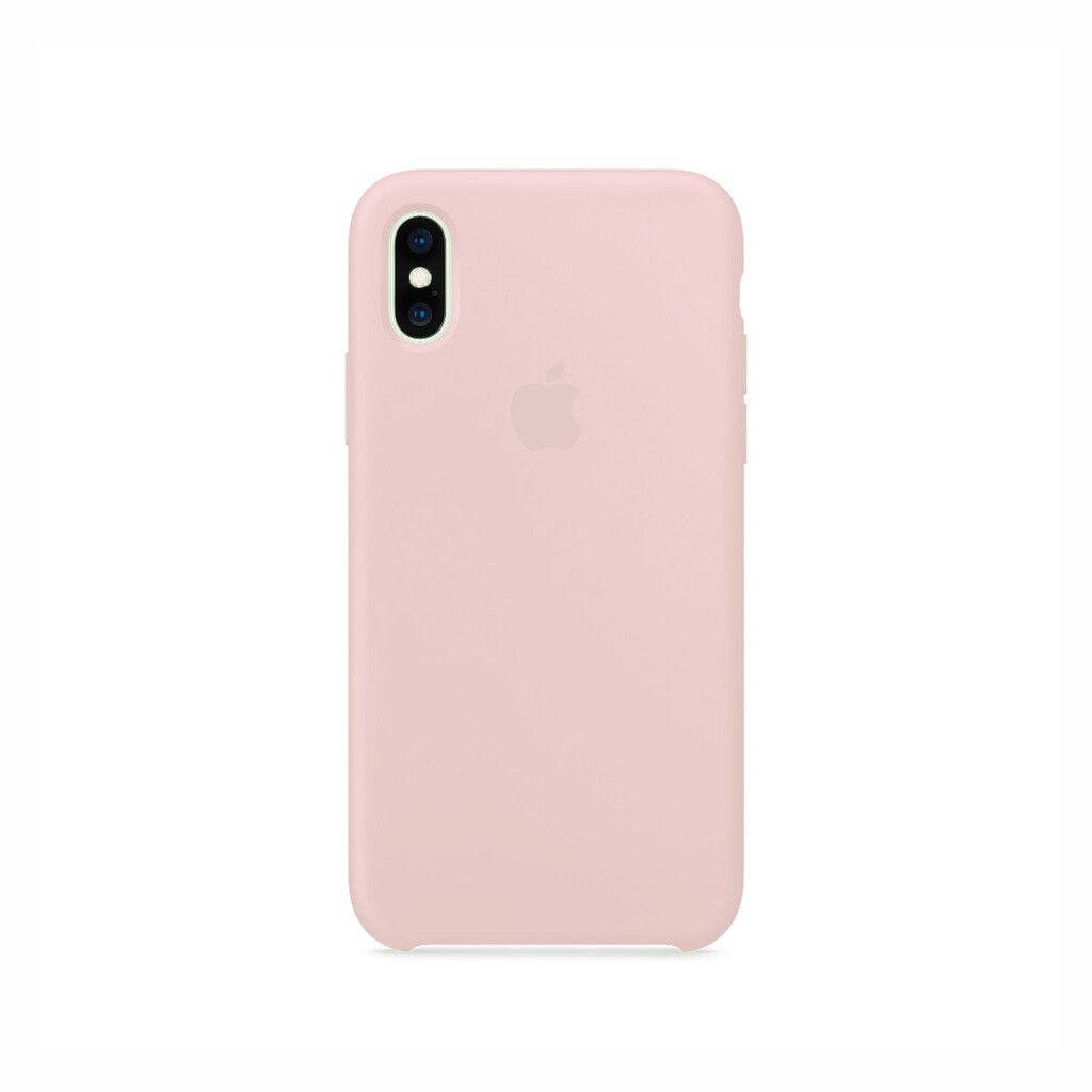 Silicone Case Original Iphone XS Max - Imagen de 6