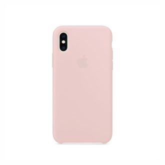 Silicone Case Original Iphone X - XS