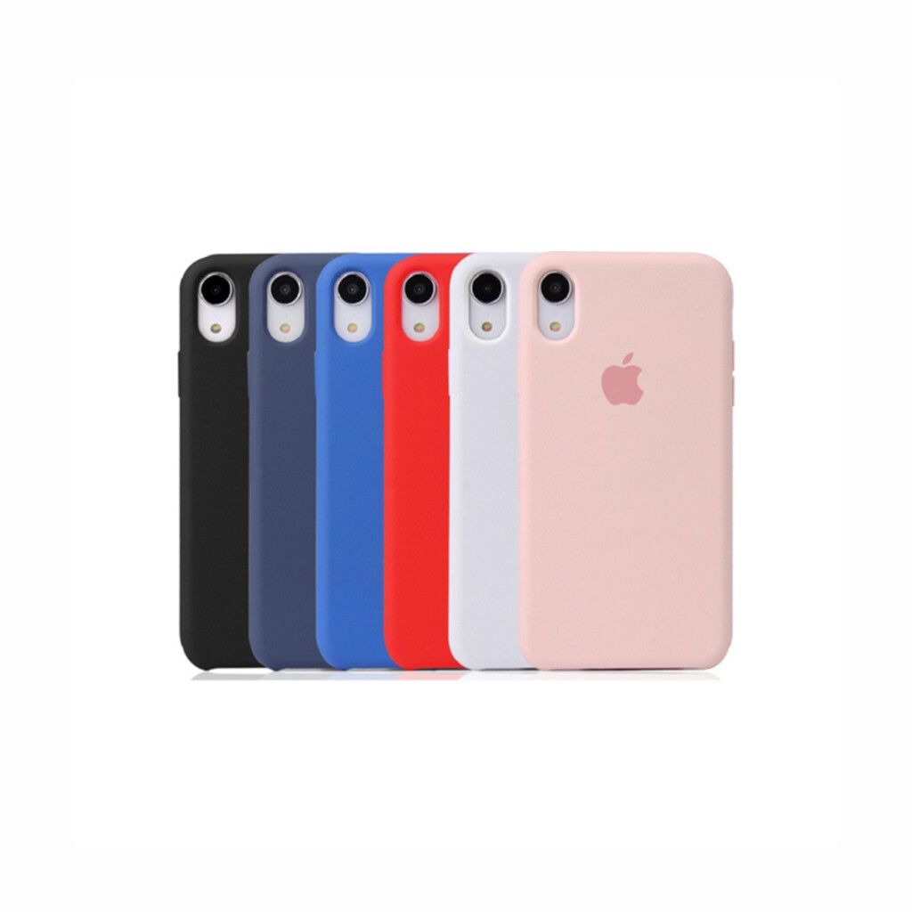 Silicone Case Original Iphone X - XS - Imagen de 6