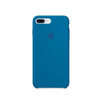 Silicone Case Original Iphone 7 - 8