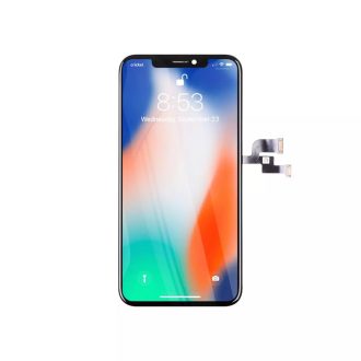 Modulo Iphone X Repart Incell