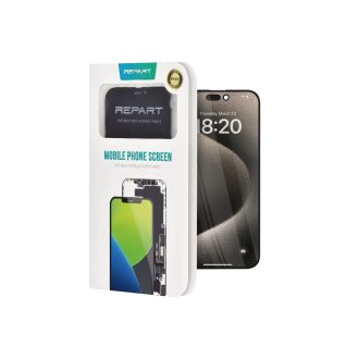 Modulo Iphone 15 Pro MAx Repart Oled