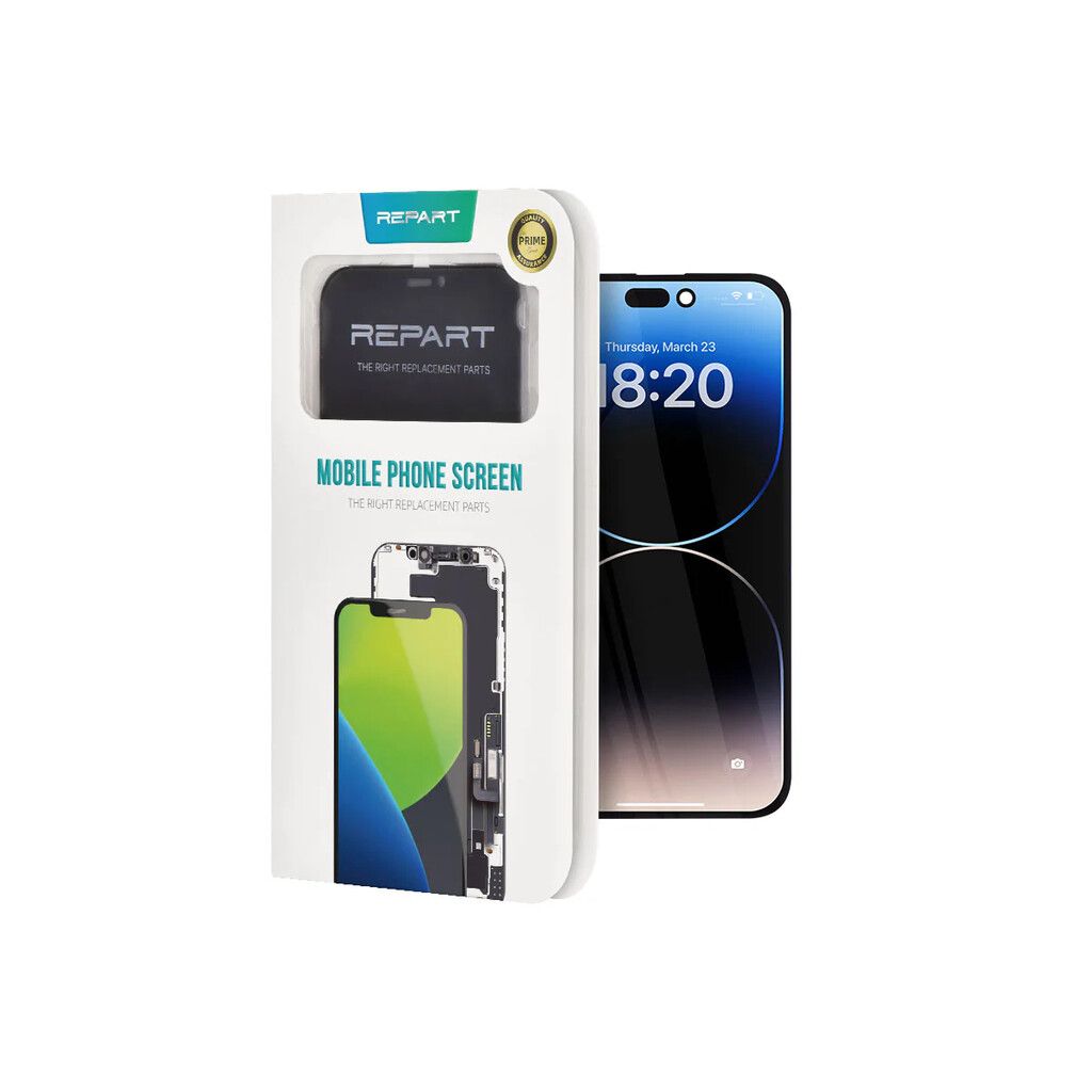 Modulo Iphone 14 Pro Max Repart Oled