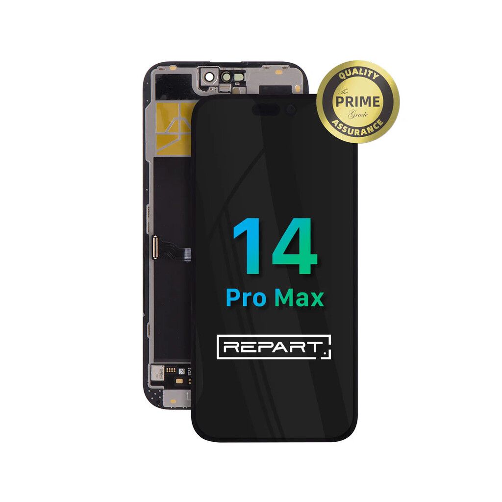 Modulo Iphone 14 Pro Max Repart Oled - Imagen de 5