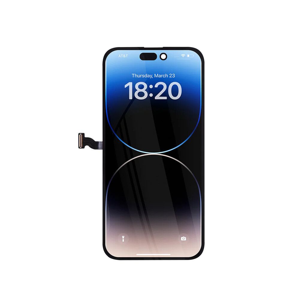 Modulo Iphone 14 Pro Max Repart Oled - Imagen de 4