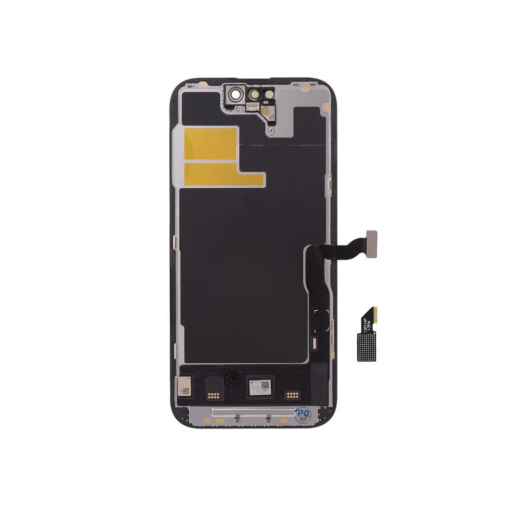 Modulo Iphone 14 Pro Repart Oled - Imagen de 5