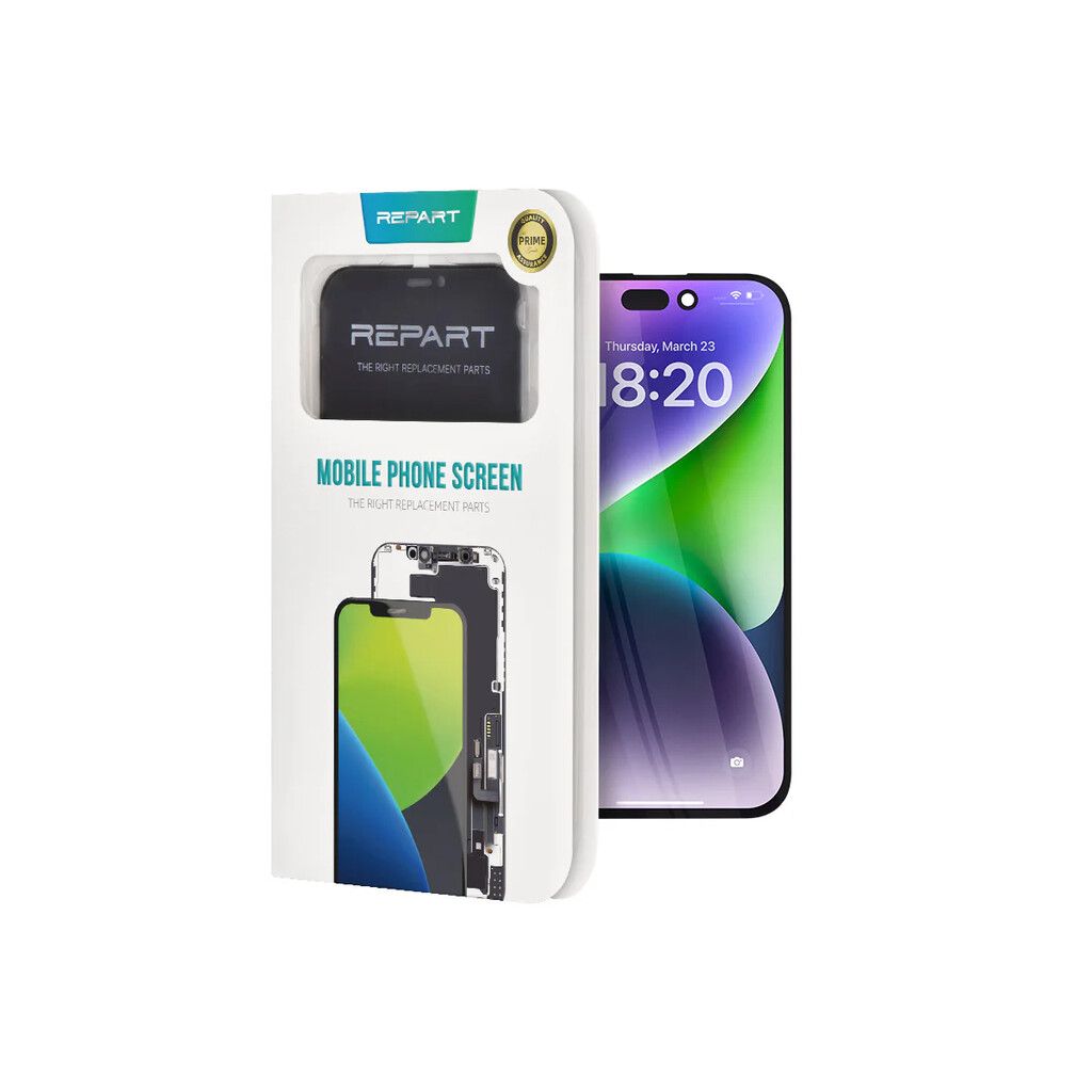 Modulo Iphone 14 Pro Repart Oled