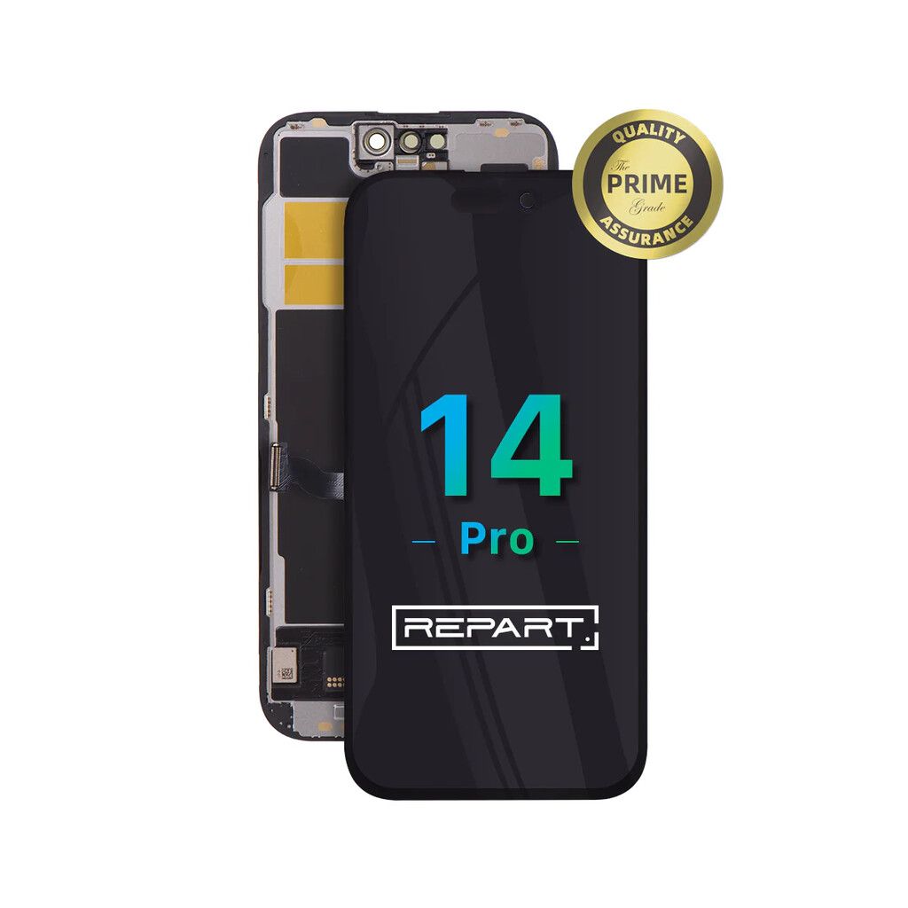 Modulo Iphone 14 Pro Repart Oled - Imagen de 3