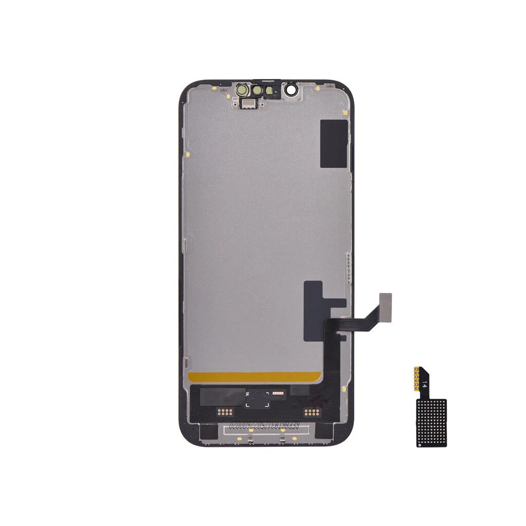 Modulo Iphone 14 Repart Oled - Imagen de 3