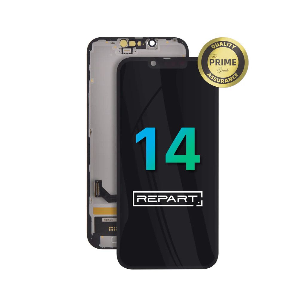 Modulo Iphone 14 Repart Oled - Imagen de 2