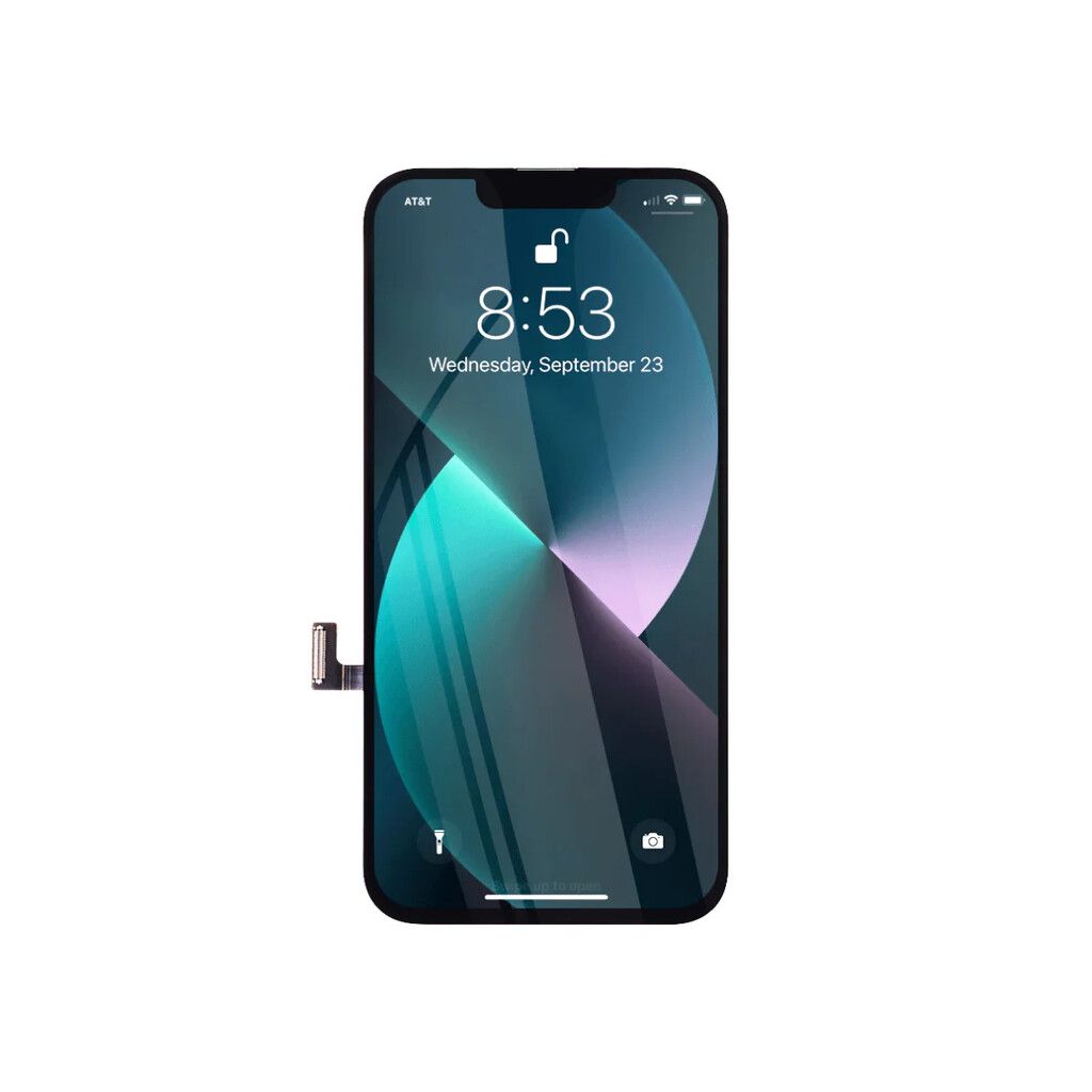 Modulo Iphone 13 Repart Oled - Imagen de 5