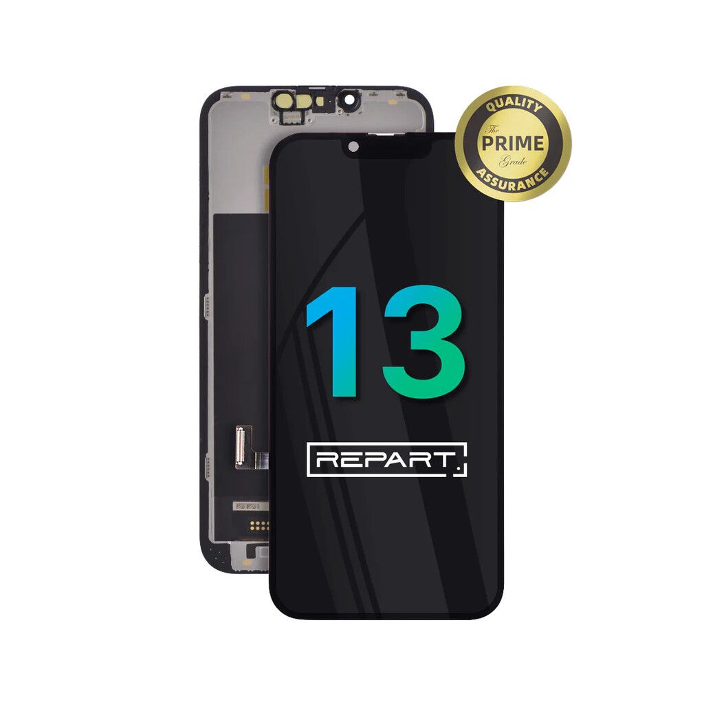 Modulo Iphone 13 Repart Oled - Imagen de 2