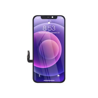 Modulo Iphone 12 - 12 Pro Repart Incell