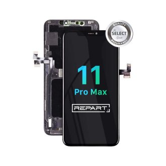 Modulo Iphone 11 Pro Max Repart Incell