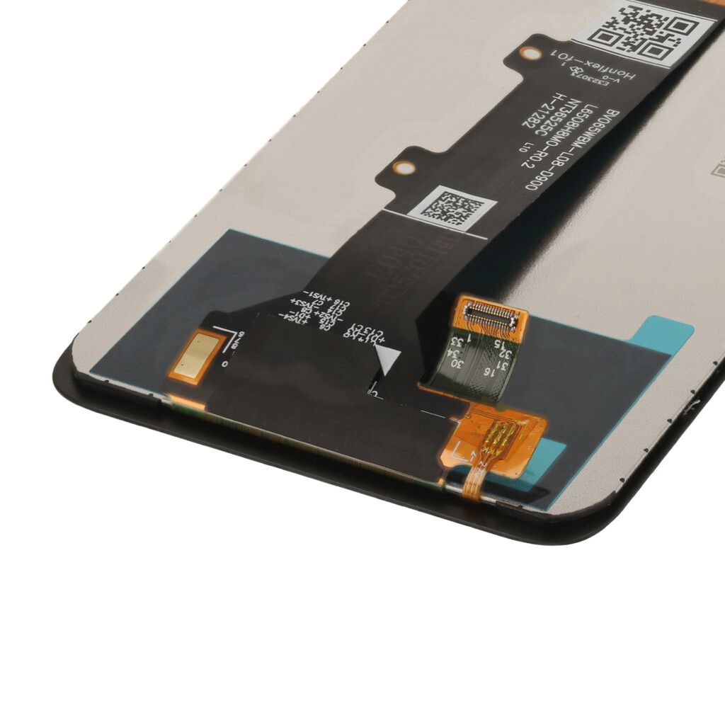 Modulo Motorola E40 Original-Black R-Tech - Imagen de 5