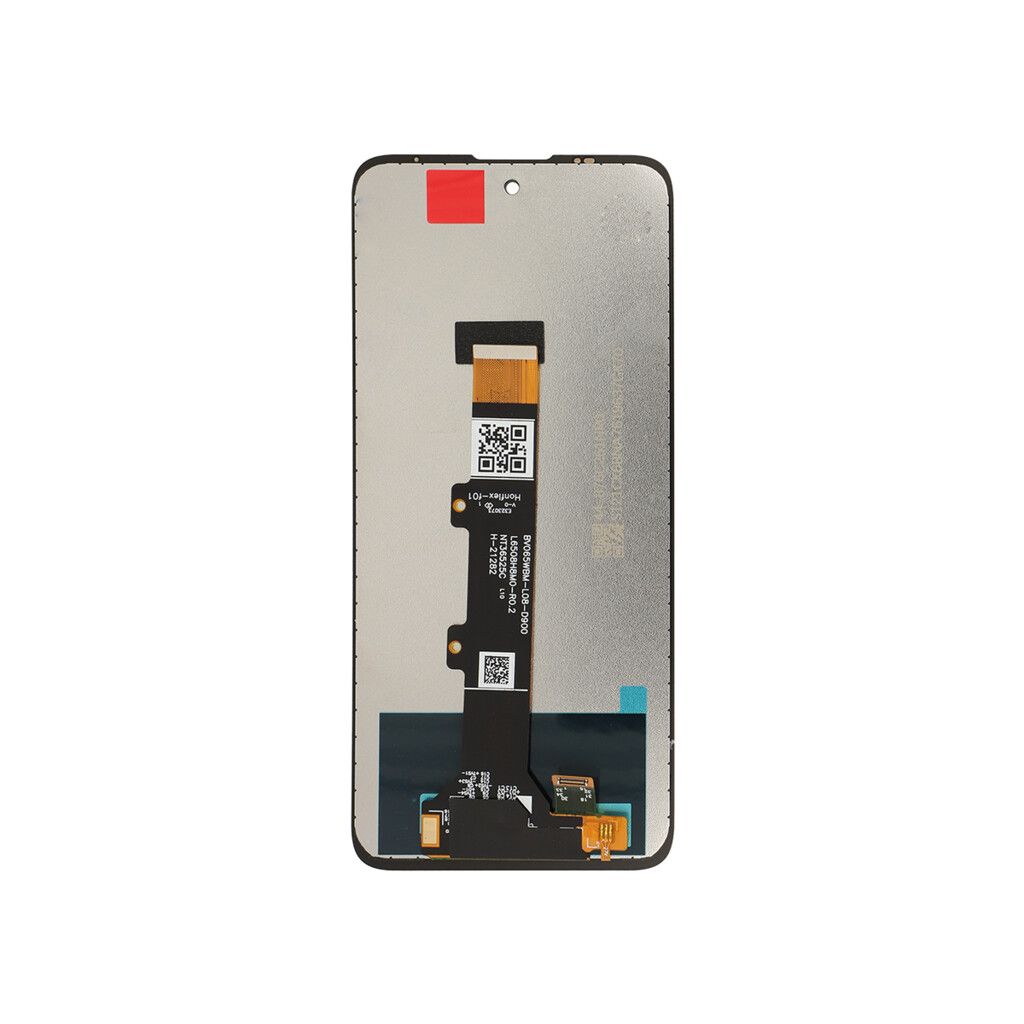 Modulo Motorola E40 Original-Black R-Tech - Imagen de 4