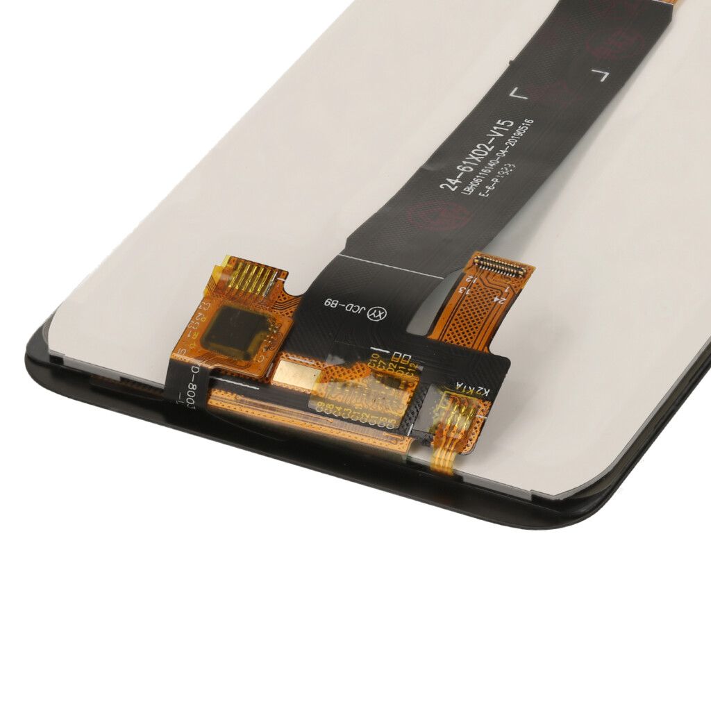 Modulo Motorola E6 Plus Original-Black R-Tech - Imagen de 4