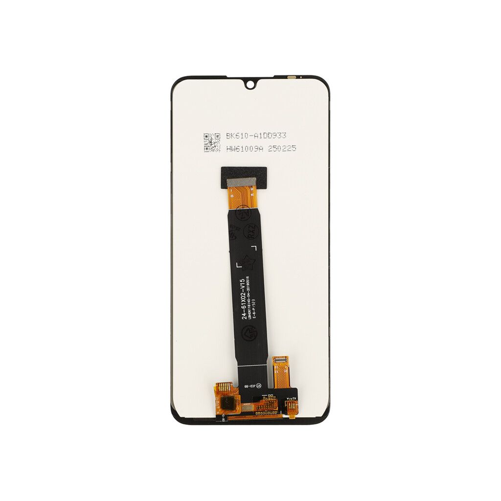 Modulo Motorola E6 Plus Original-Black R-Tech - Imagen de 5