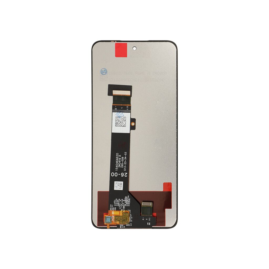 Modulo Motorola G13 Original-Black R-Tech - Imagen de 5