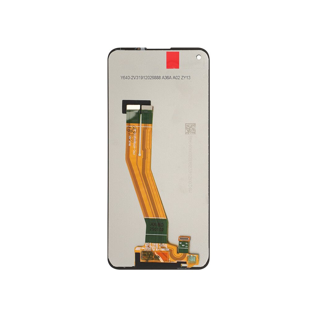 Modulo Samsung A11 Original-Black R-Tech - Imagen de 3