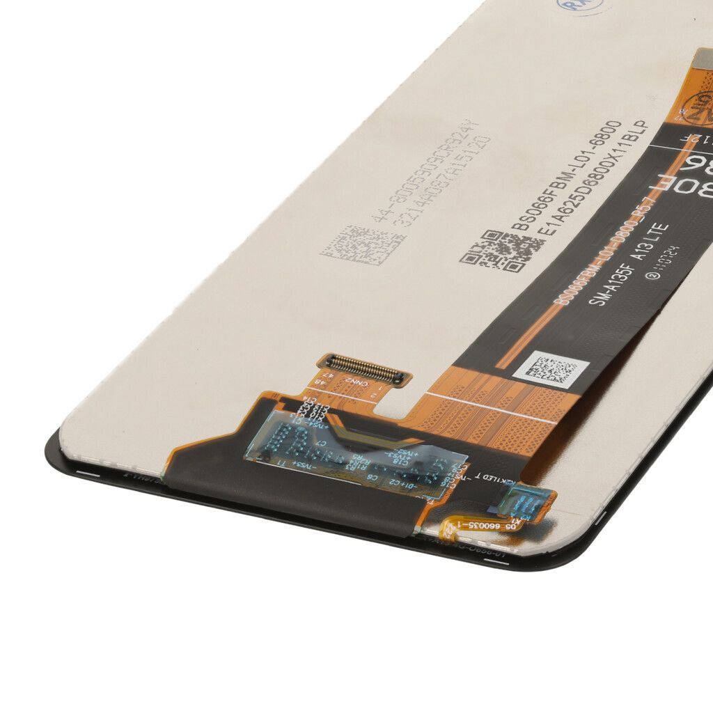 Modulo Samsung A13 4G - A23 4G - A23 5G M336B Original-Black R-Tech - Imagen de 5