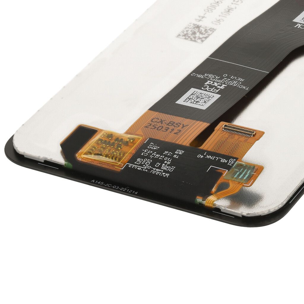 Modulo Samsung A14 5G Original-Black R-Tech - Imagen de 4