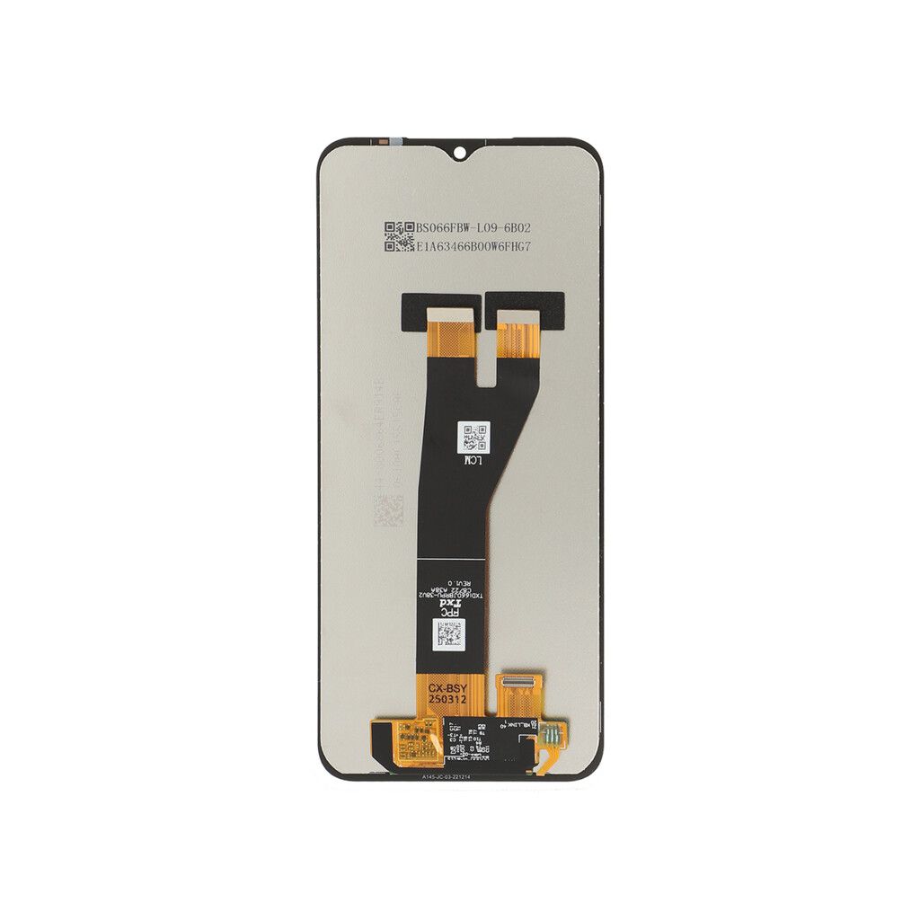 Modulo Samsung A14 5G Original-Black R-Tech - Imagen de 3