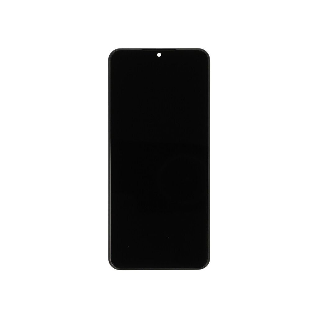 Modulo Samsung A23 4G M336B C/ Marco Original-Black R-Tech - Imagen de 3