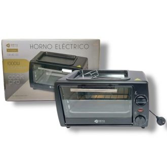 Horno Electrico Oryx 10L OR-HE100 1000w