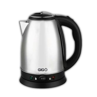 Pava Electrica Gigo G-PE 1.8lt