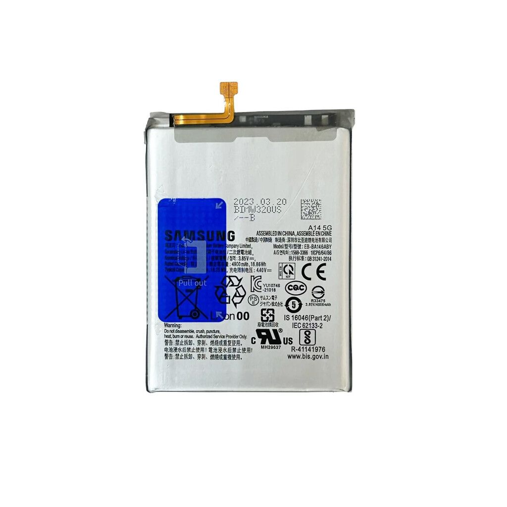 Bateria Samsung BA146 - A14 5G/4G