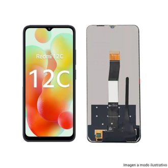 Modulo Xiaomi Note 12 4G -5G Oled