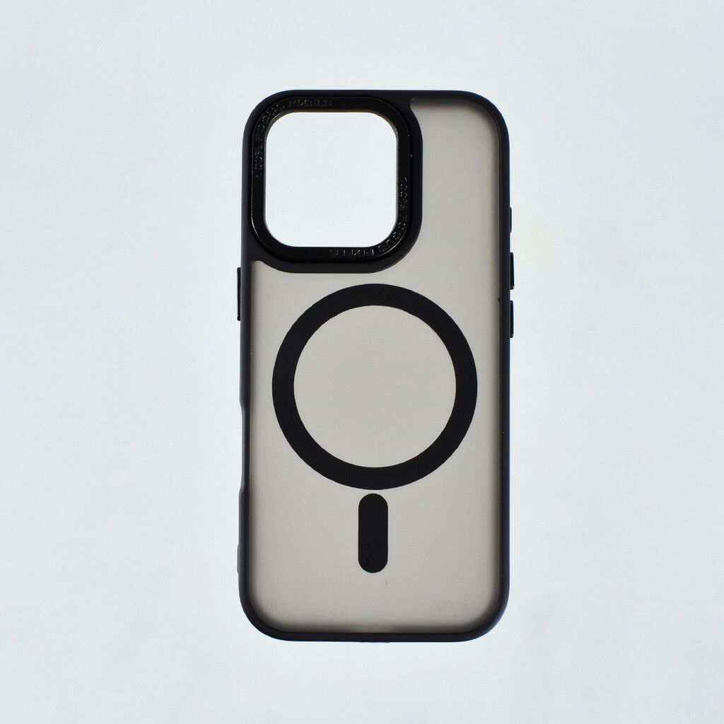Funda Magsafe Iphone 15 Pro Colores varios - Imagen de 3