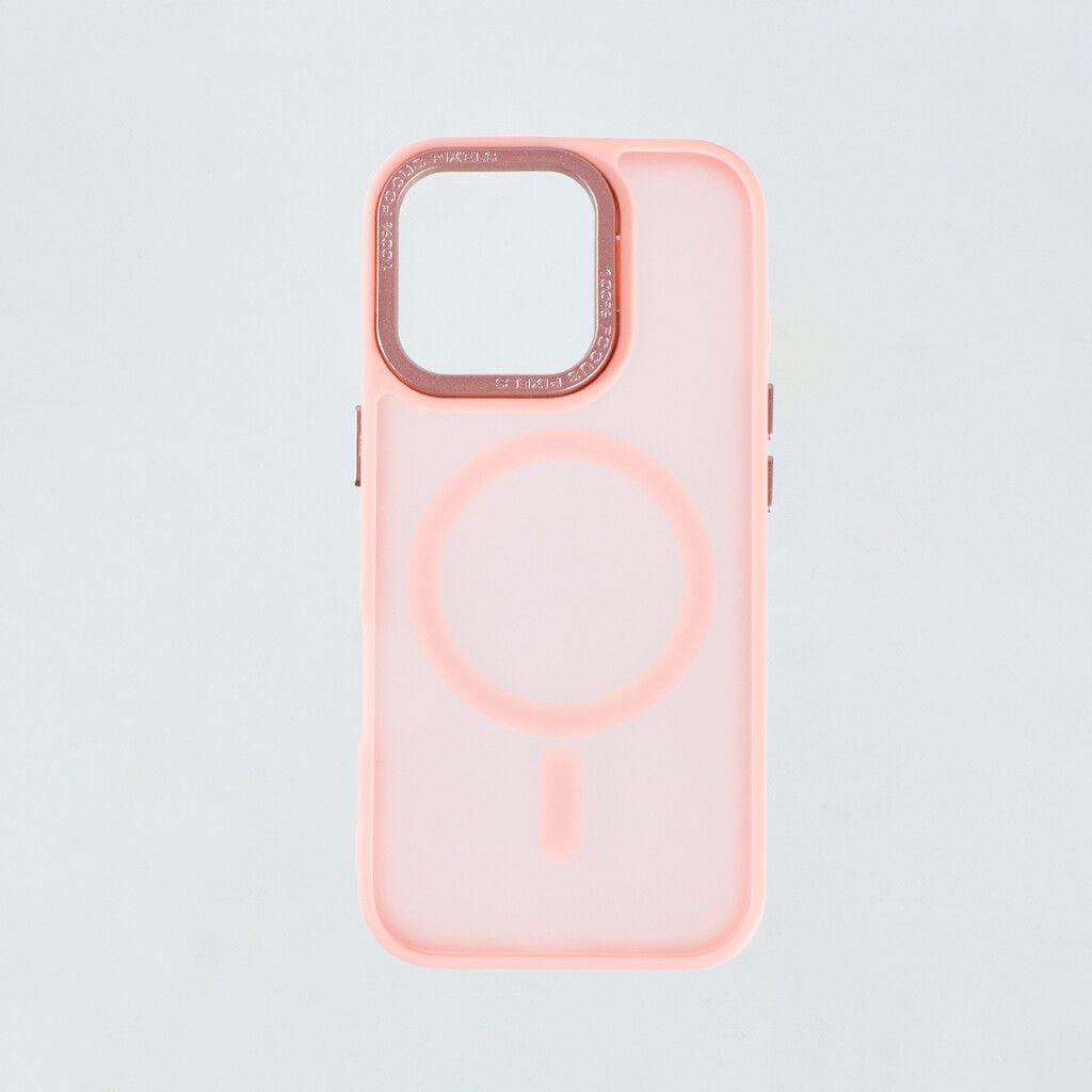 Funda Magsafe Iphone 15 Pro Colores varios - Imagen de 4