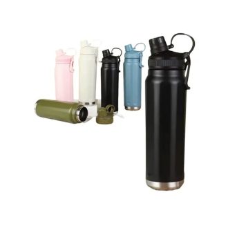 Botella Térmica Acero Inoxidable Sport 500ml