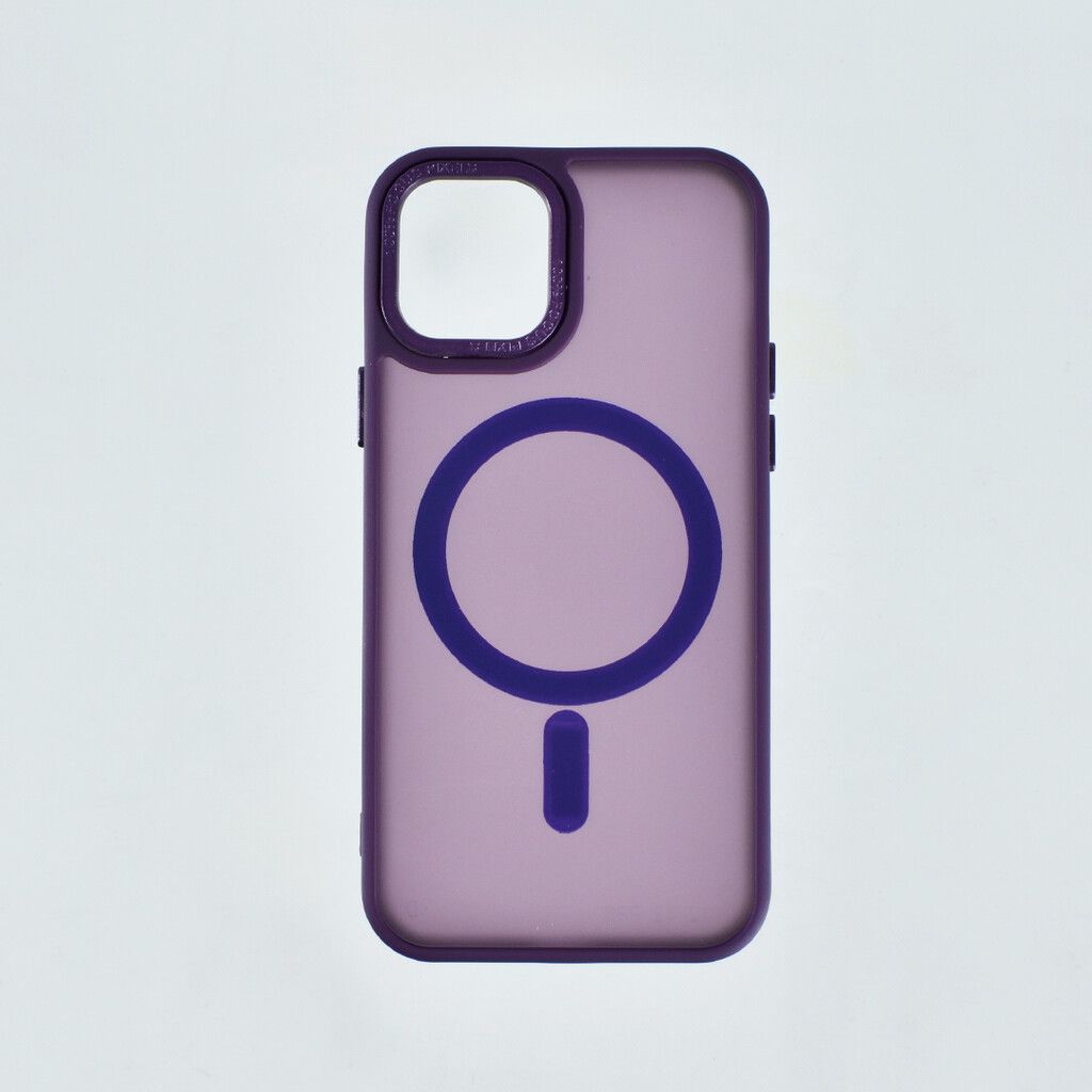 Funda Magsafe Iphone 15 Colores varios - Imagen de 3
