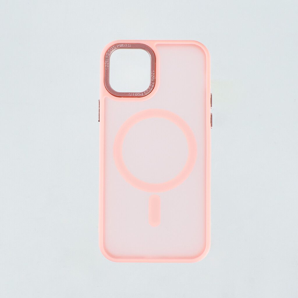 Funda Magsafe Iphone 15 Colores varios - Imagen de 2