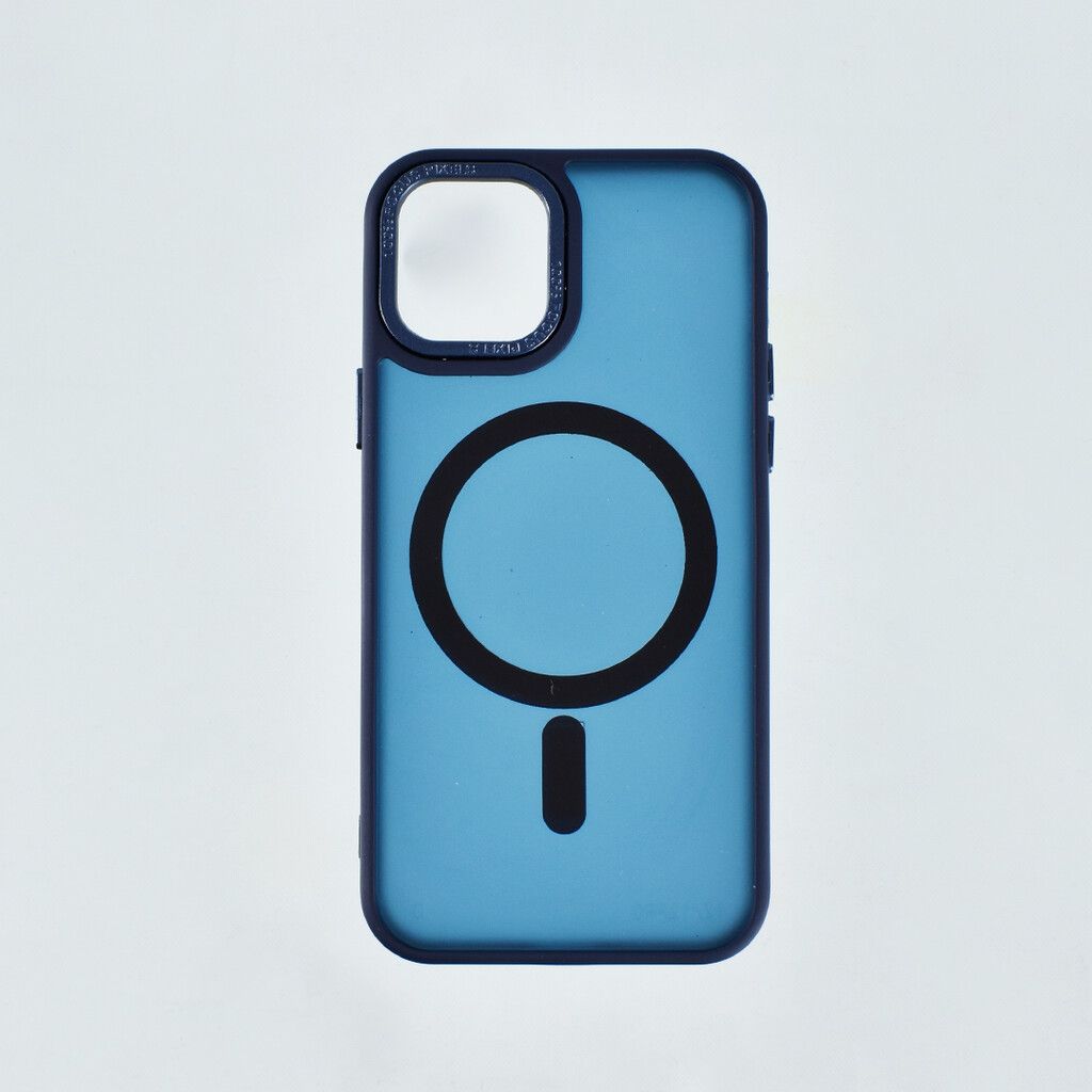 Funda Magsafe Iphone 15 Colores varios - Imagen de 4