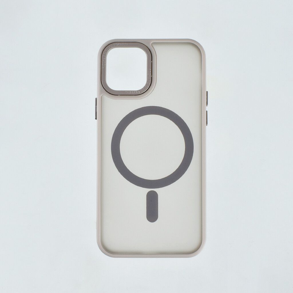 Funda Magsafe Iphone 15 Colores varios - Imagen de 5