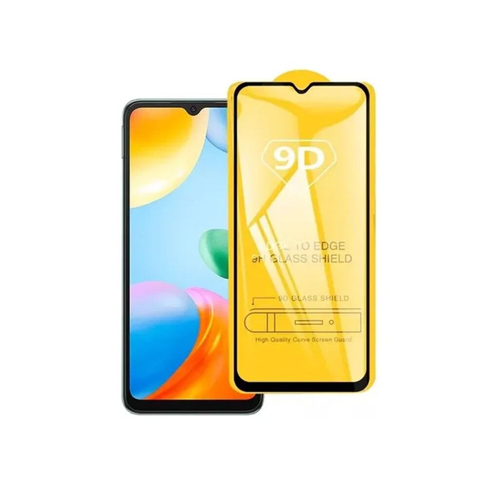 Film Glass 9D Xiaomi 14C