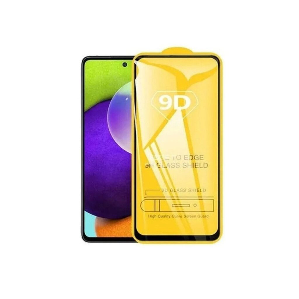 Film Glass 9D Xiaomi Note 13 Pro 5G