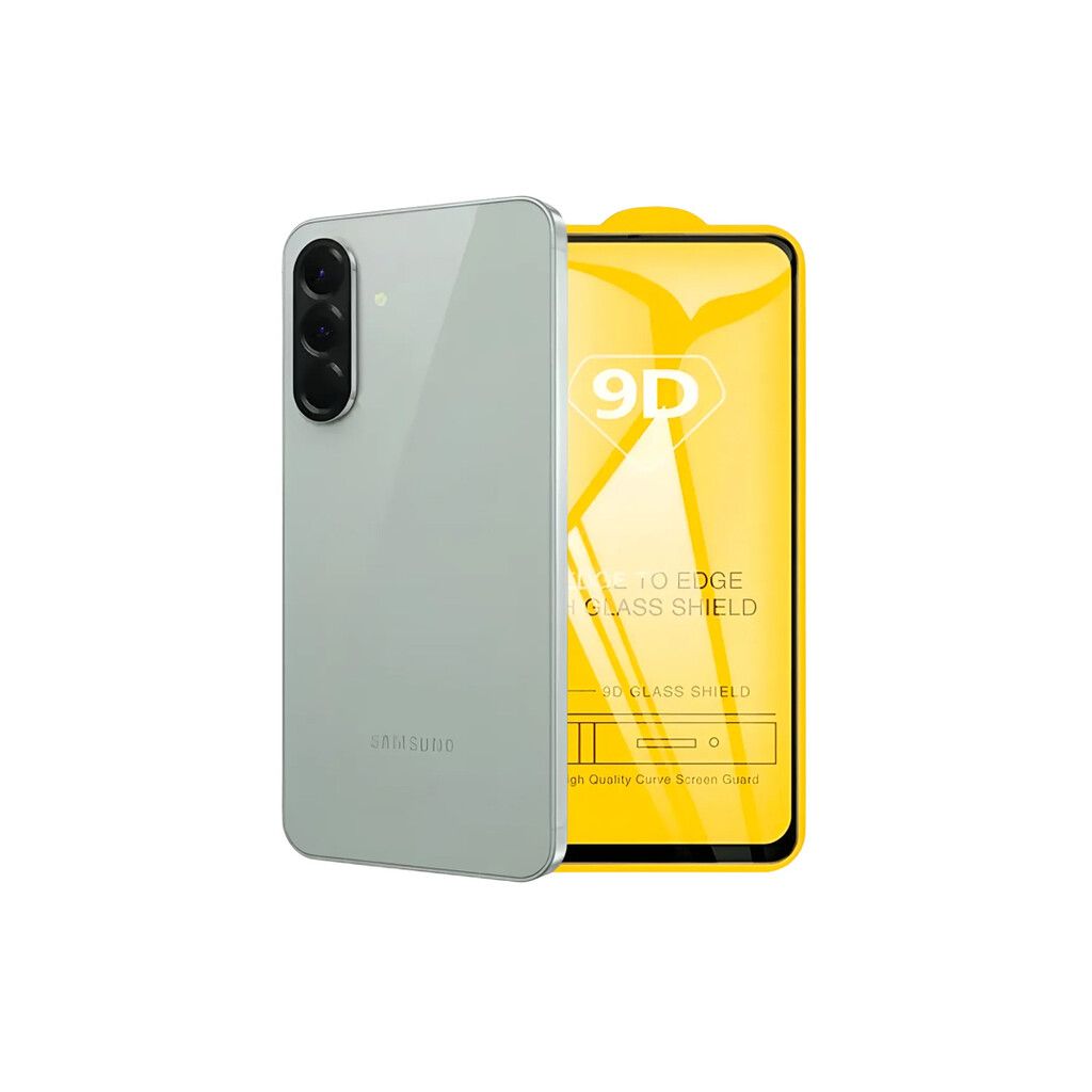 Film Glass 9D Samsung A56 - Imagen de 2