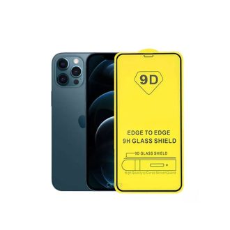 Film Glass 9D Iphone 12 Pro MAx