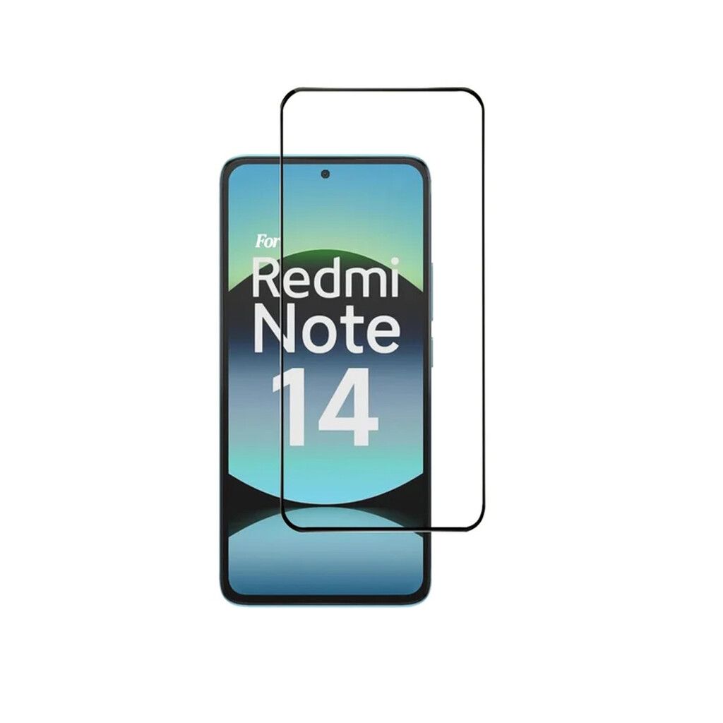Film Glass Xiaomi Note 14