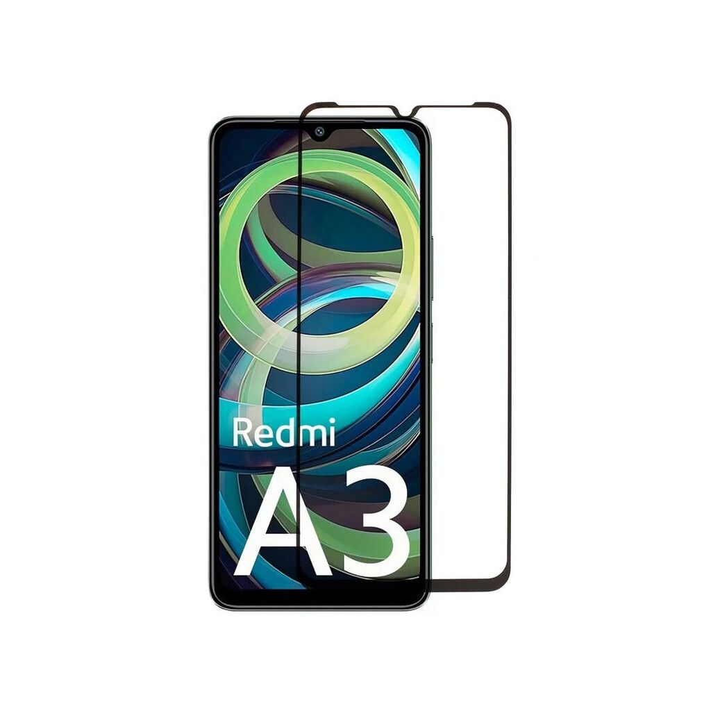 Film Glass Xiaomi A3