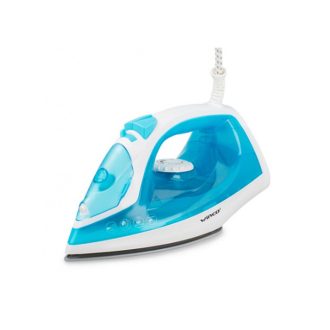Plancha a Vapor Winco W38 2000W